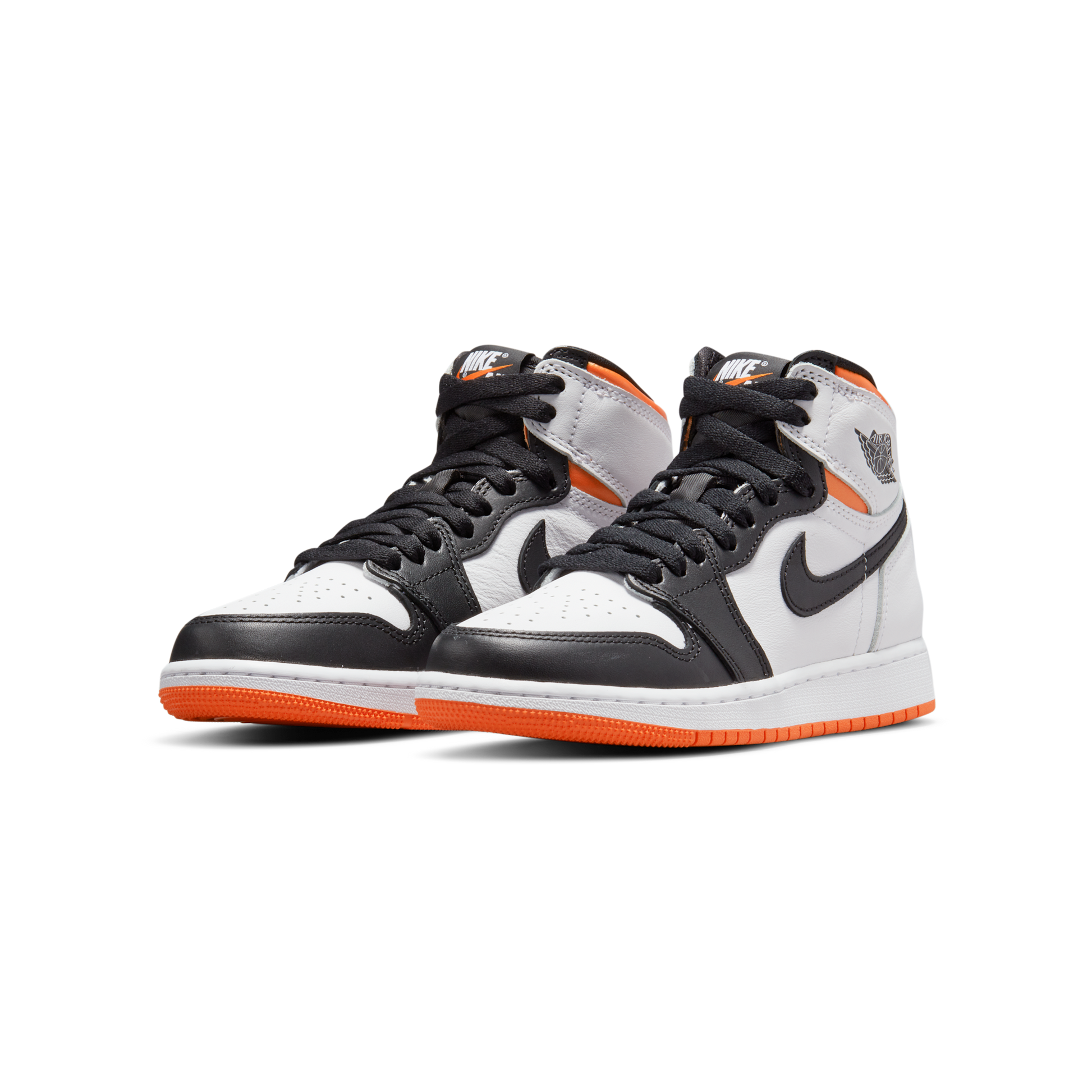 Jordan 1 High OG Electro Orange (GS)