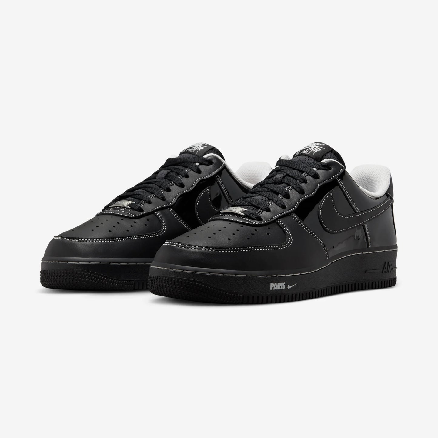 Nike Air Force 1 Low City Pack Paris Patent