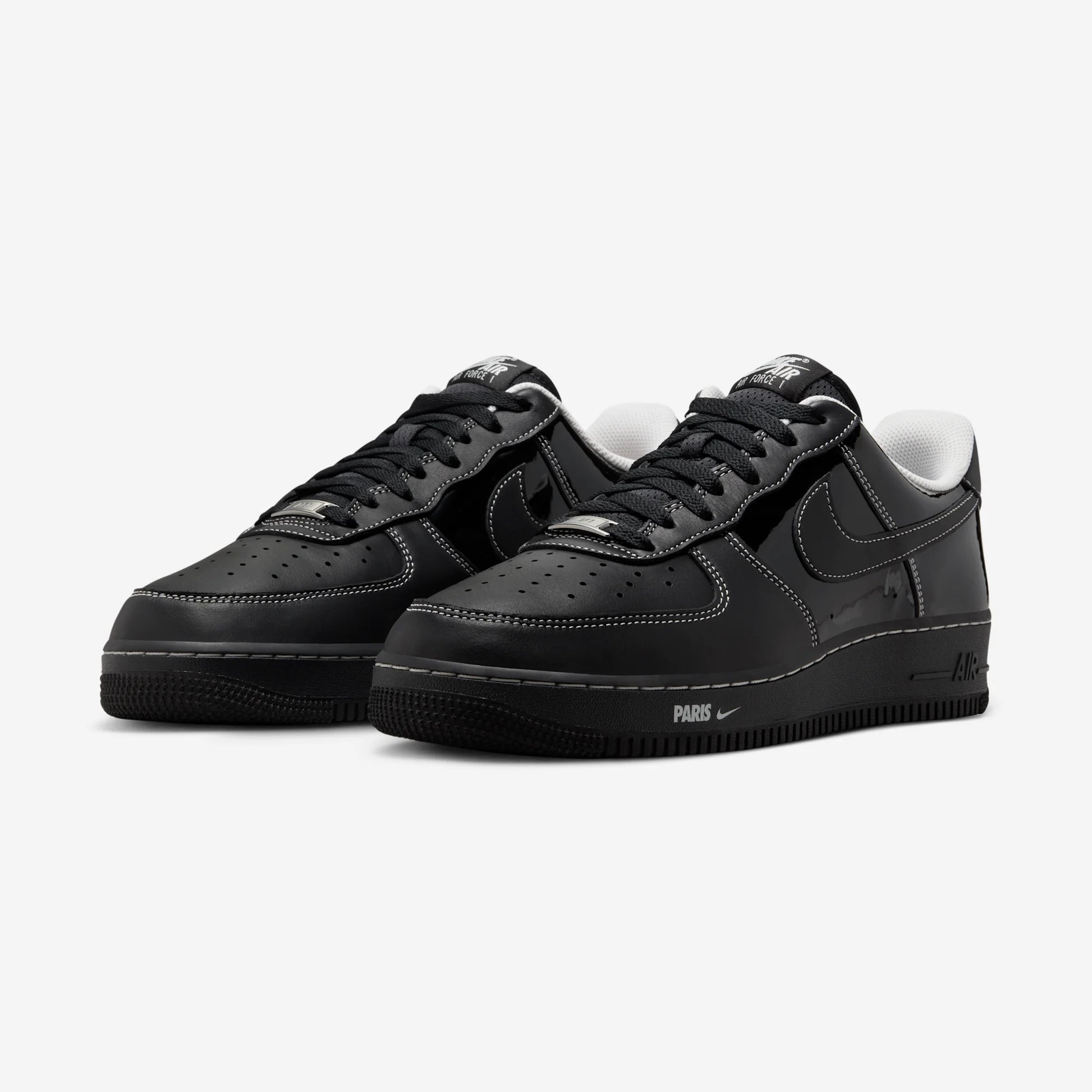 Nike Air Force 1 Low City Pack Paris Patent