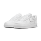 Nike Air Force 1 Low '07 LV8 White Silver Wolf Grey