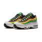Nike Air Max 95 Yardrunners Norfolk State