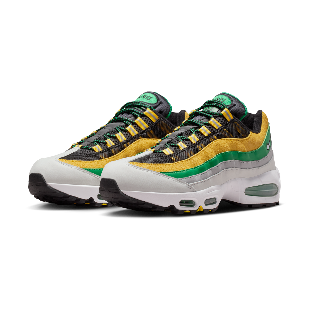 Nike Air Max 95 Yardrunners Norfolk State