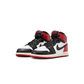 Jordan 1 Retro High OG Black Toe Reimagined (PS)