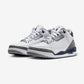 Jordan 3 Retro Midnight Navy