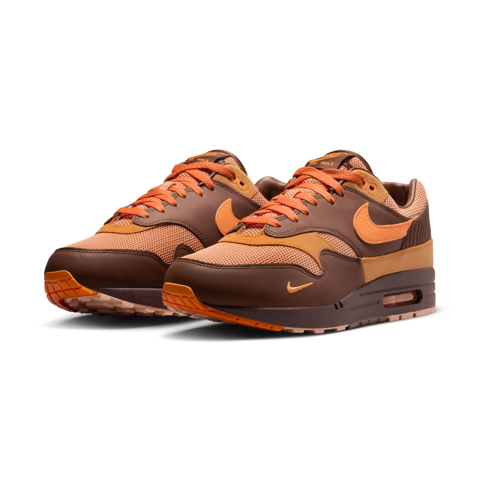 Nike Air Max 1 King’s Day