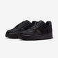 Nike Air Force 1 Low Valentine's Day Triple Black (2026) (Women's)