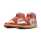 Jordan 1 Mid Madder Root (Women's)