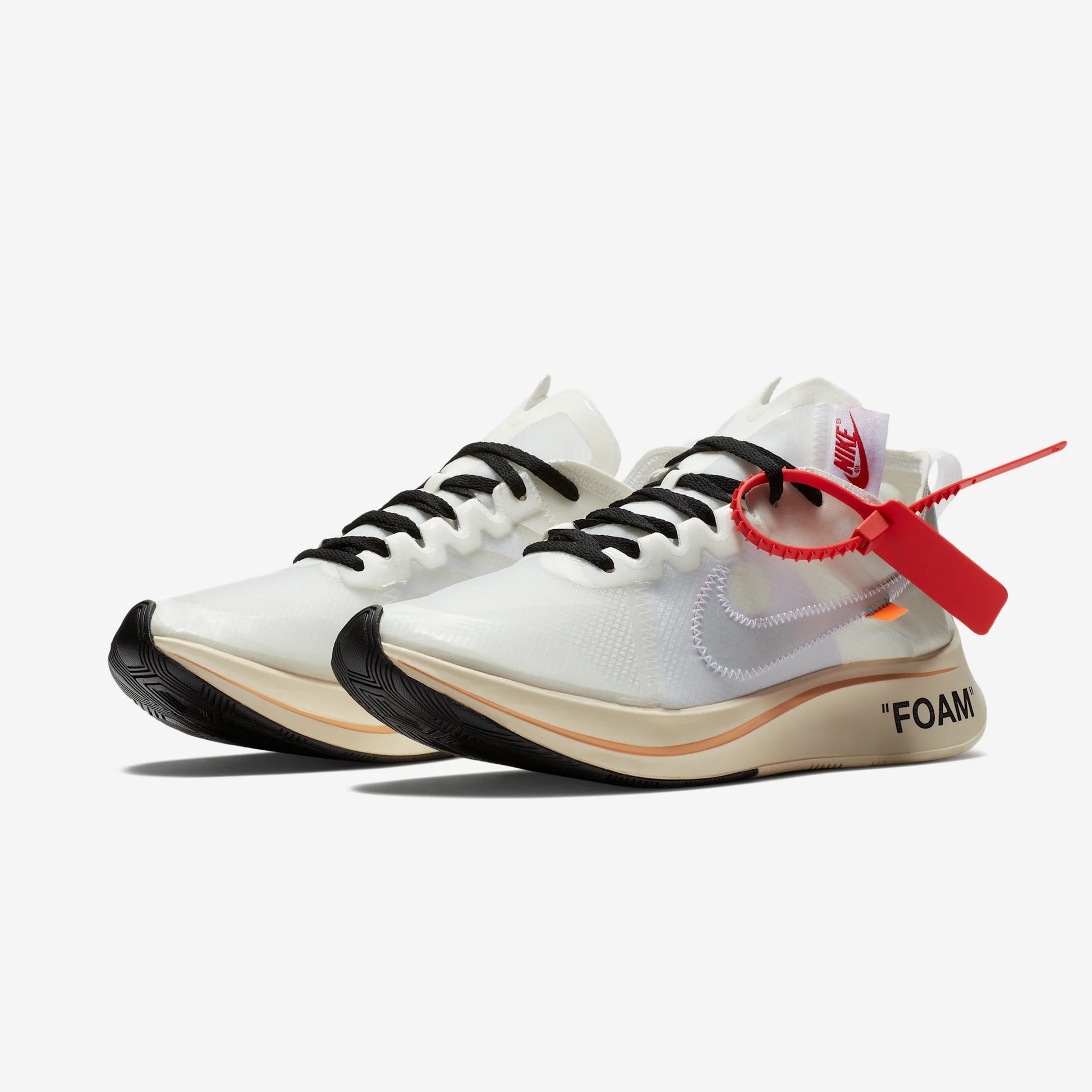 Nike Zoom Fly Off-White
