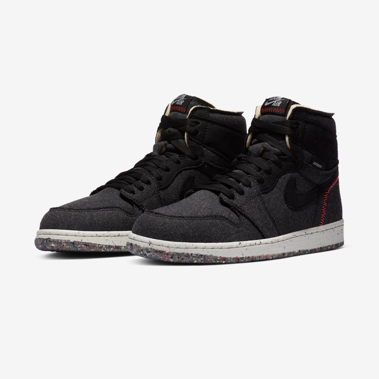 Jordan 1 Retro High Zoom Crater