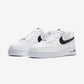 Nike Air Force 1 Low White Black (2020)