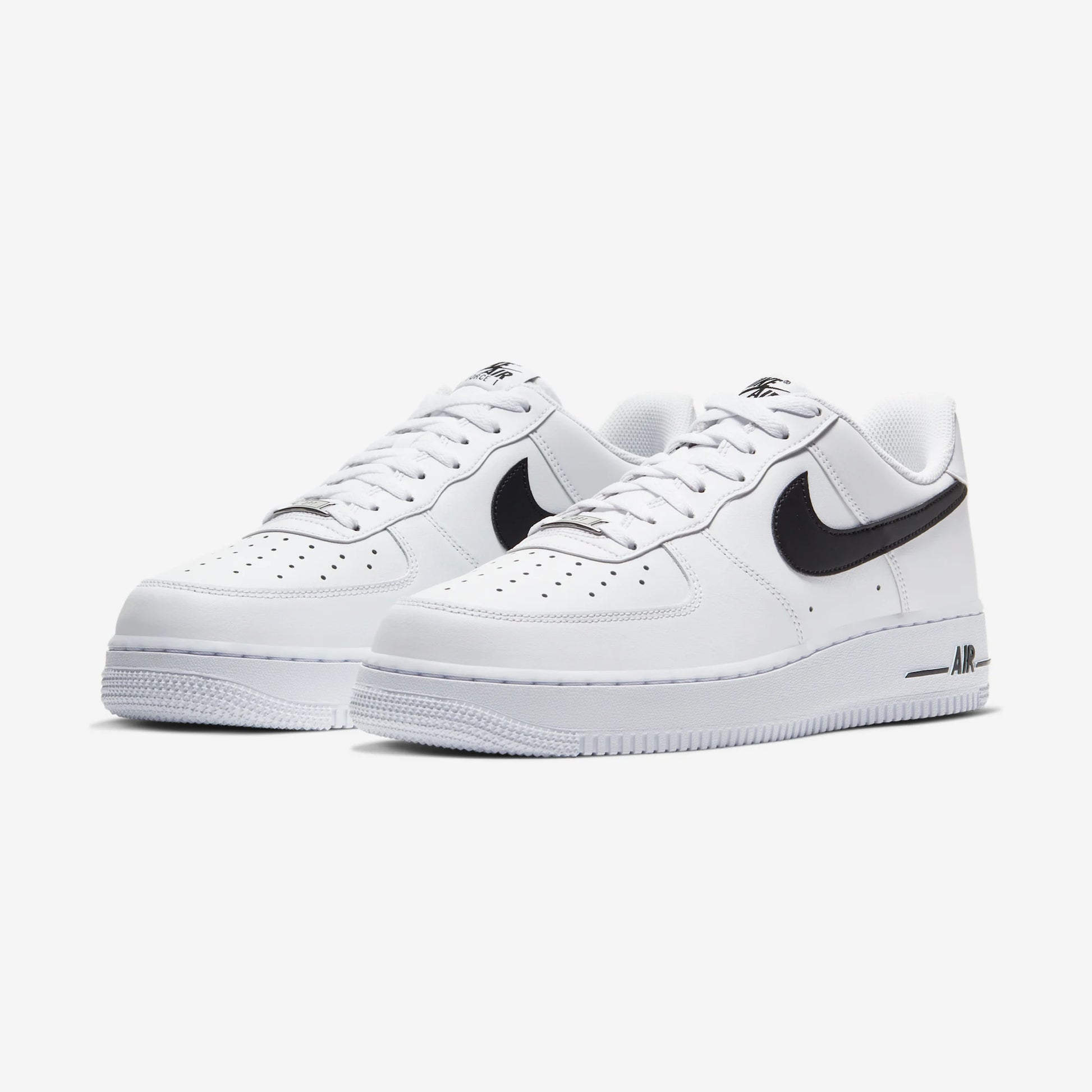 Nike Air Force 1 Low White Black (2020)