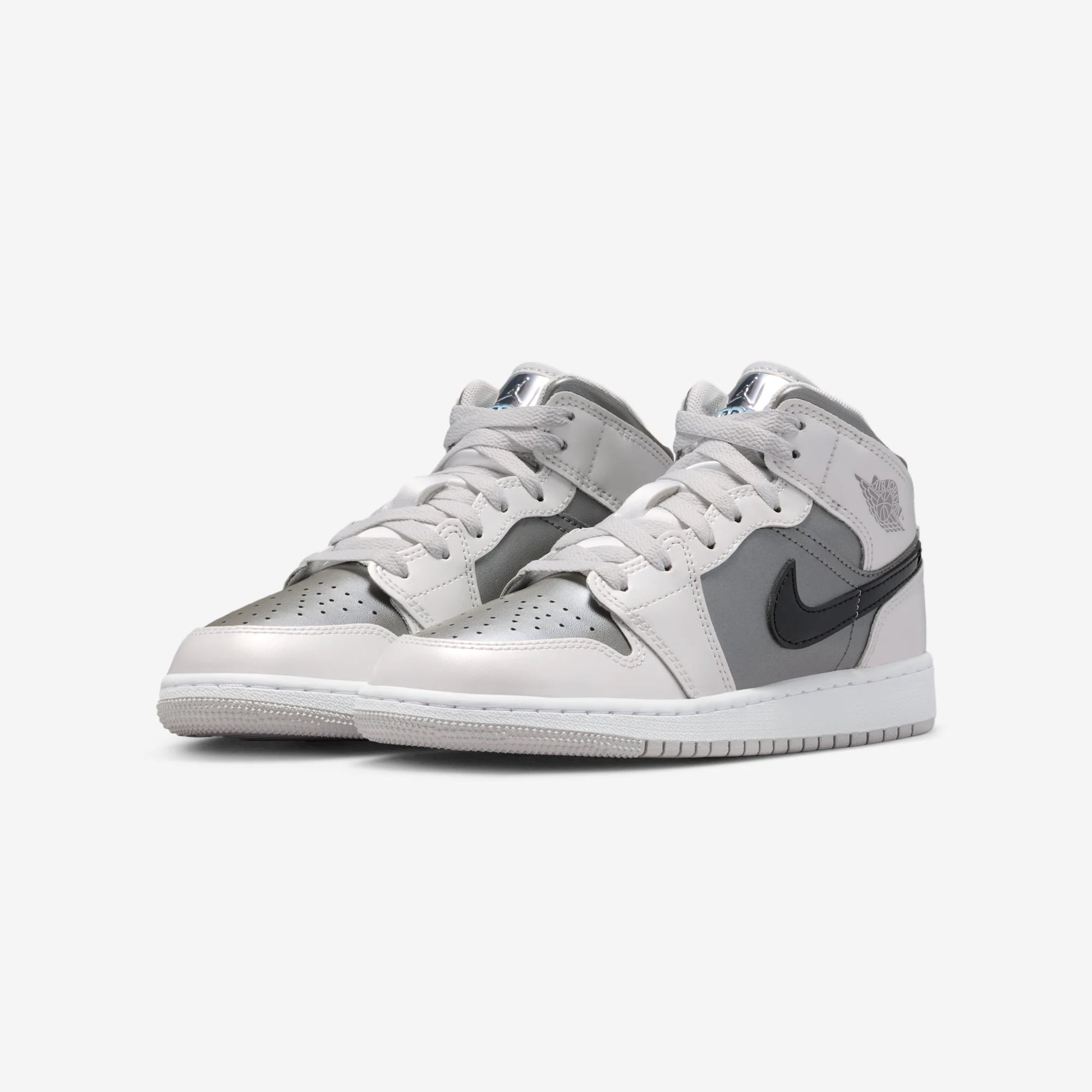Jordan 1 Mid SE Inspired by the Greatest (GS)
