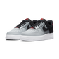 Nike Air Force 1 Low '07 Black Smoke Grey