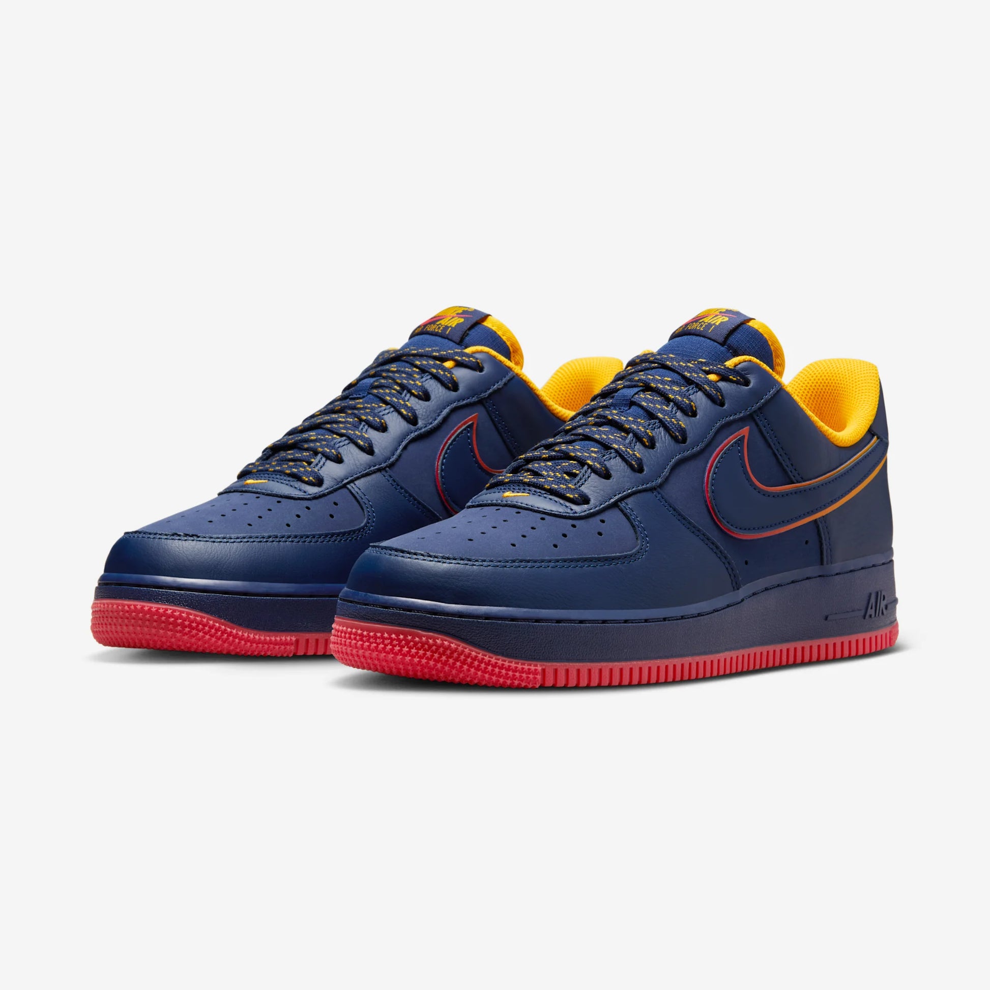 Nike Air Force 1 Low Retro Lettering