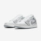 Jordan 1 Low PRM Smoke Grey Elephant