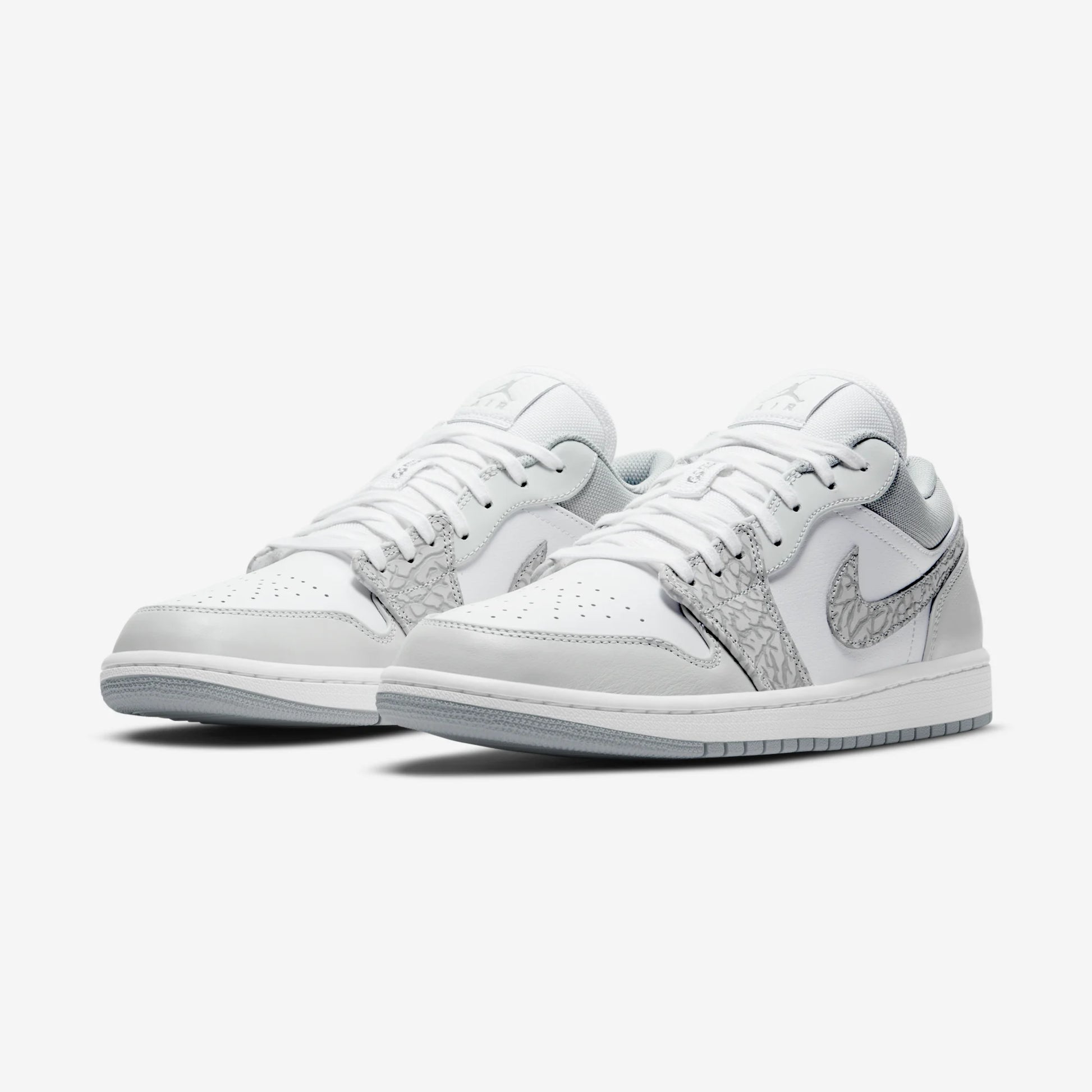 Jordan 1 Low PRM Smoke Grey Elephant