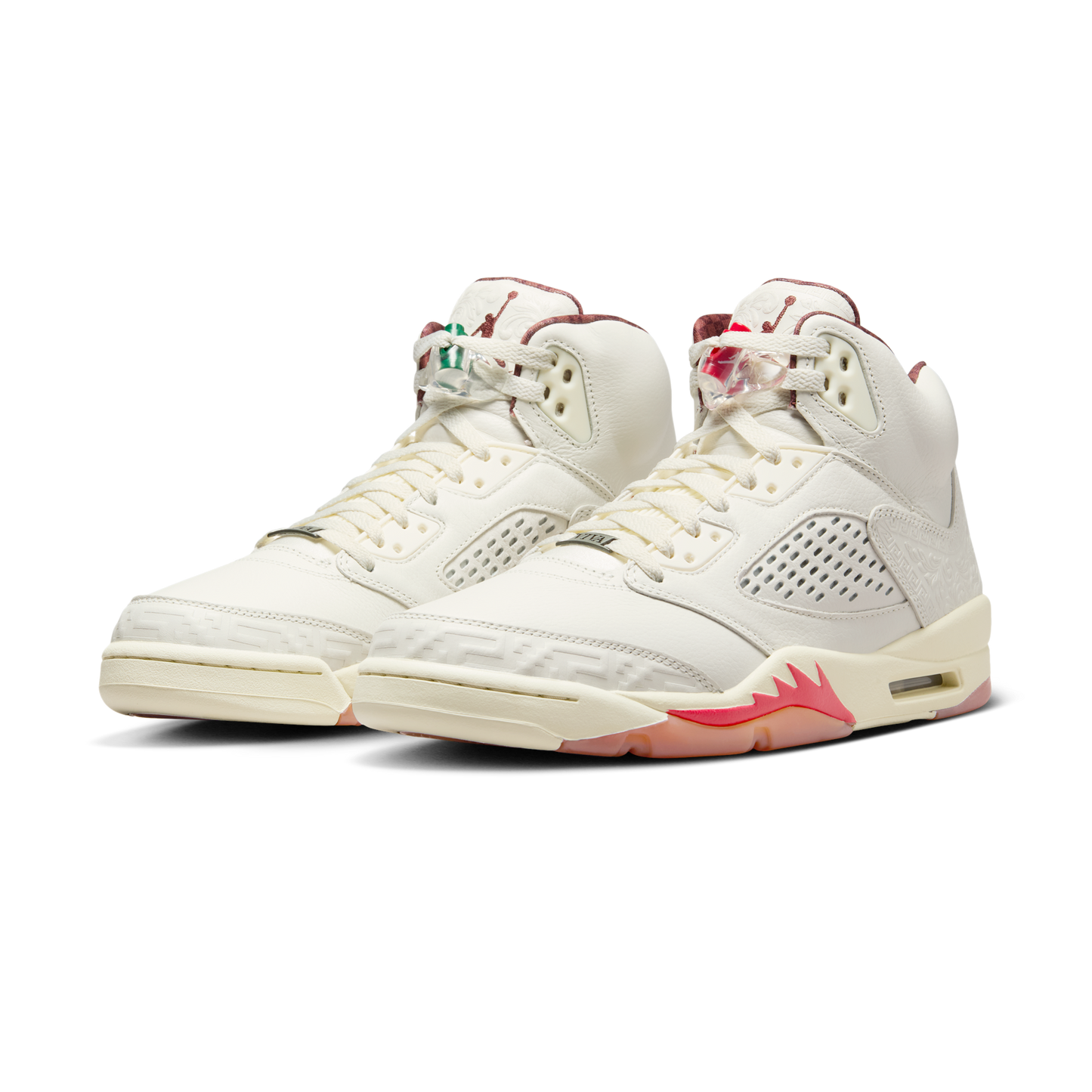 Jordan 5 Retro El Grito Sail