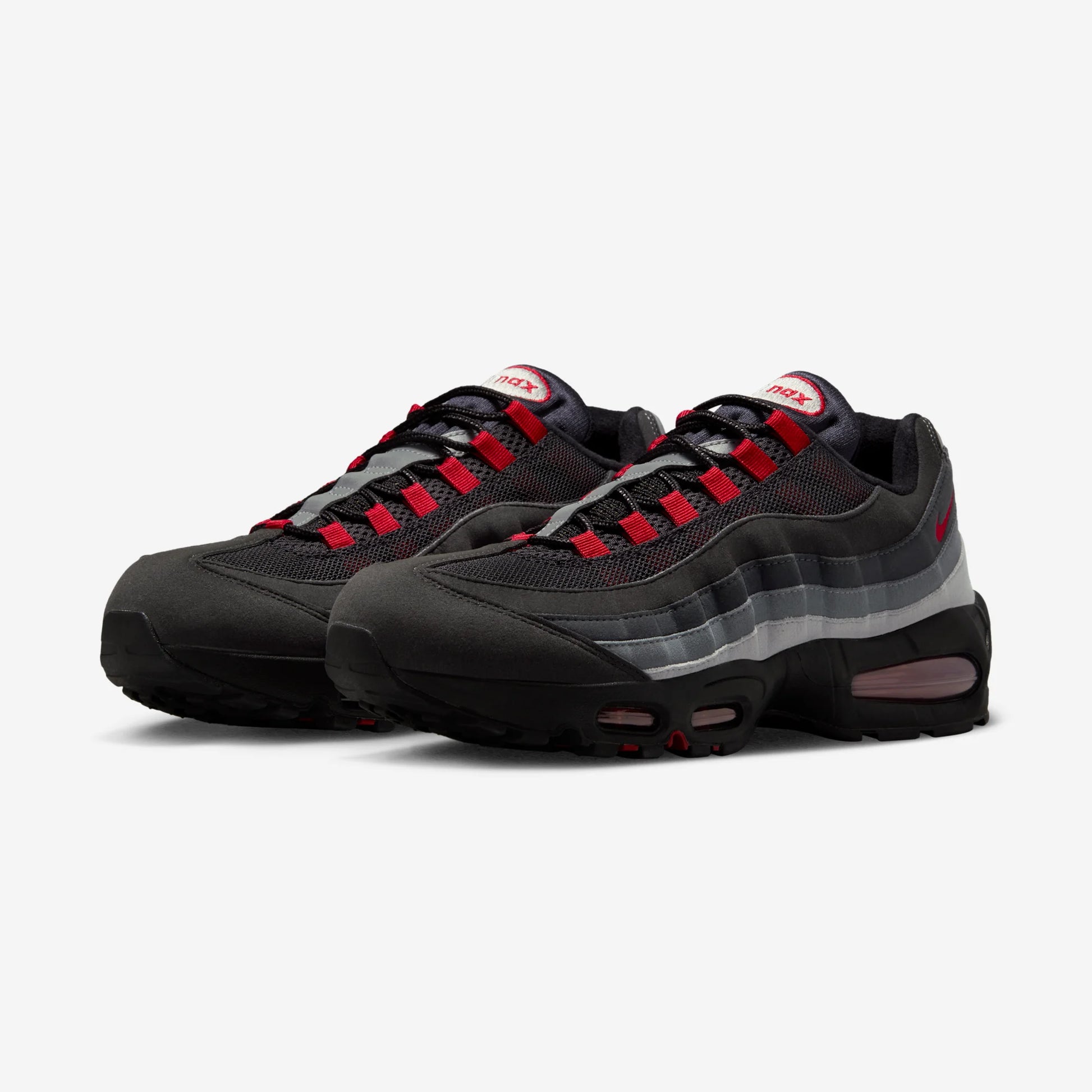 Nike Air Max 95 OG Big Bubble Liverpool F.C.