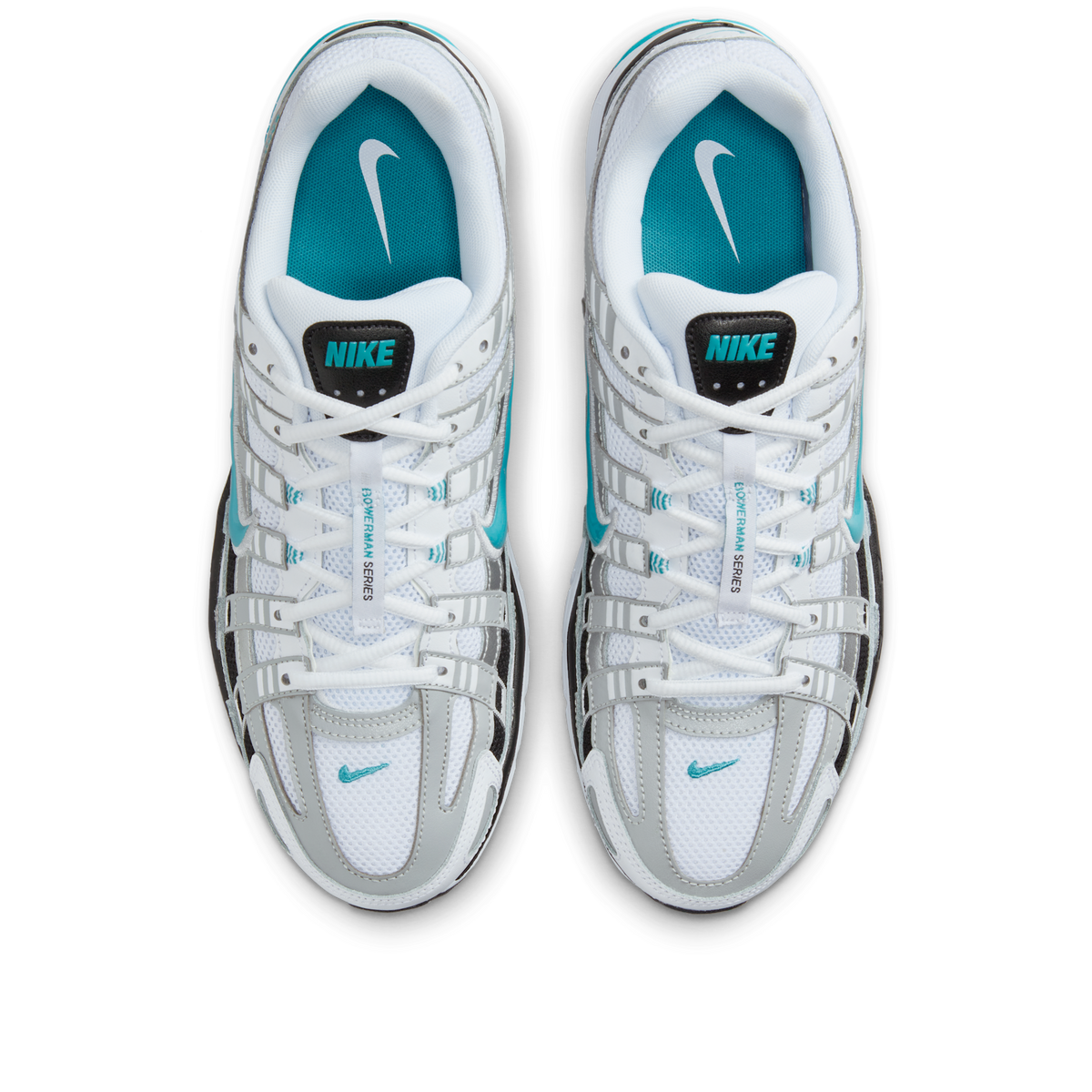 Nike P-6000 Dusty Cactus