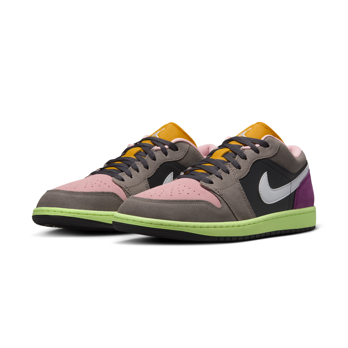 Jordan 1 Low Tokyo Bio Hack