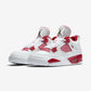 Jordan 4 Retro Alternate 89