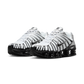 Nike Shox TL Metallic Silver Wolf Grey (Women's)