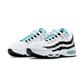 Nike Air Max 95 OG Big Bubble Black Border