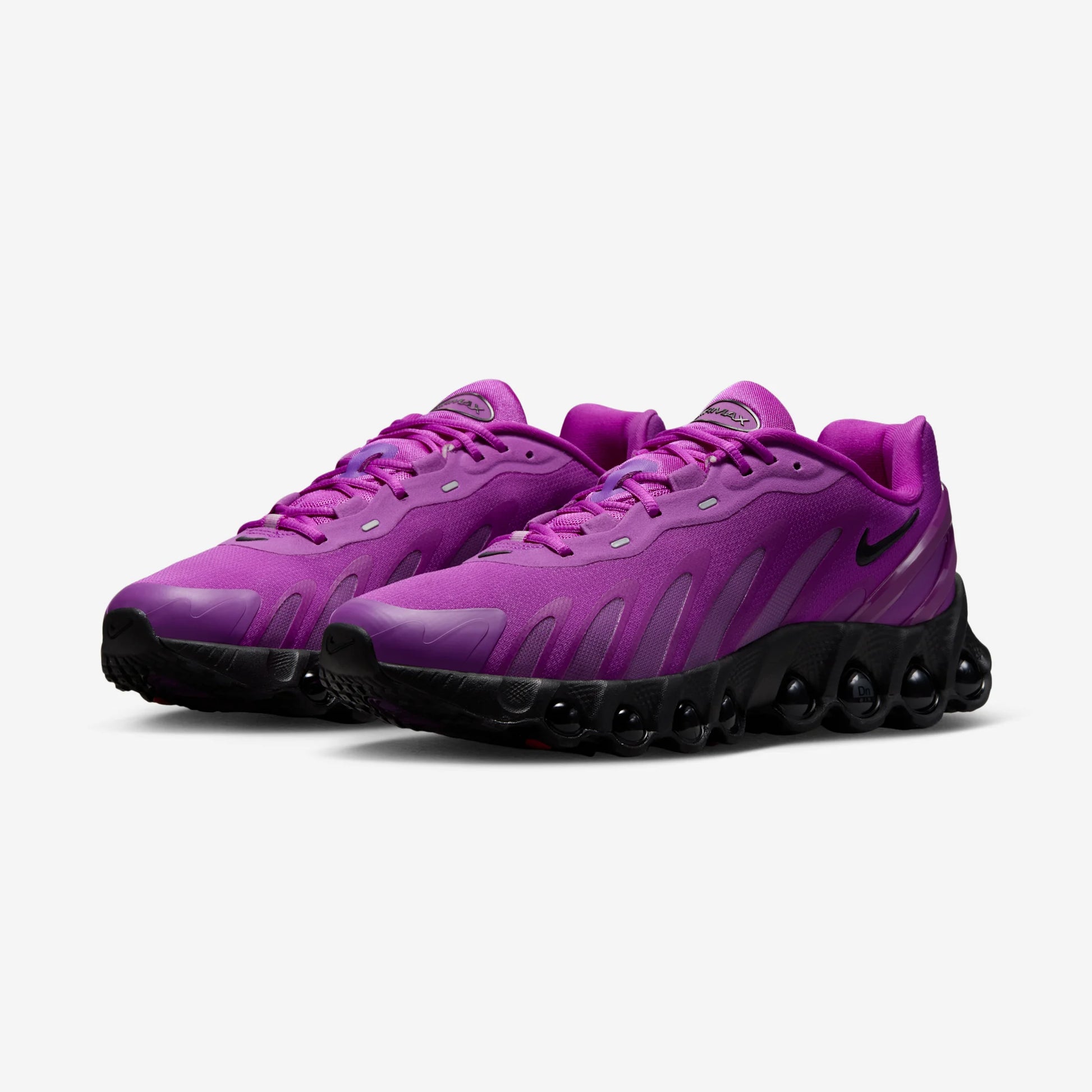 Nike Air Max Dn8 Vivid Purple Black