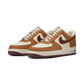 Nike Air Force 1 Low '07 LV8 Notebook Doodle Pack Light British Tan
