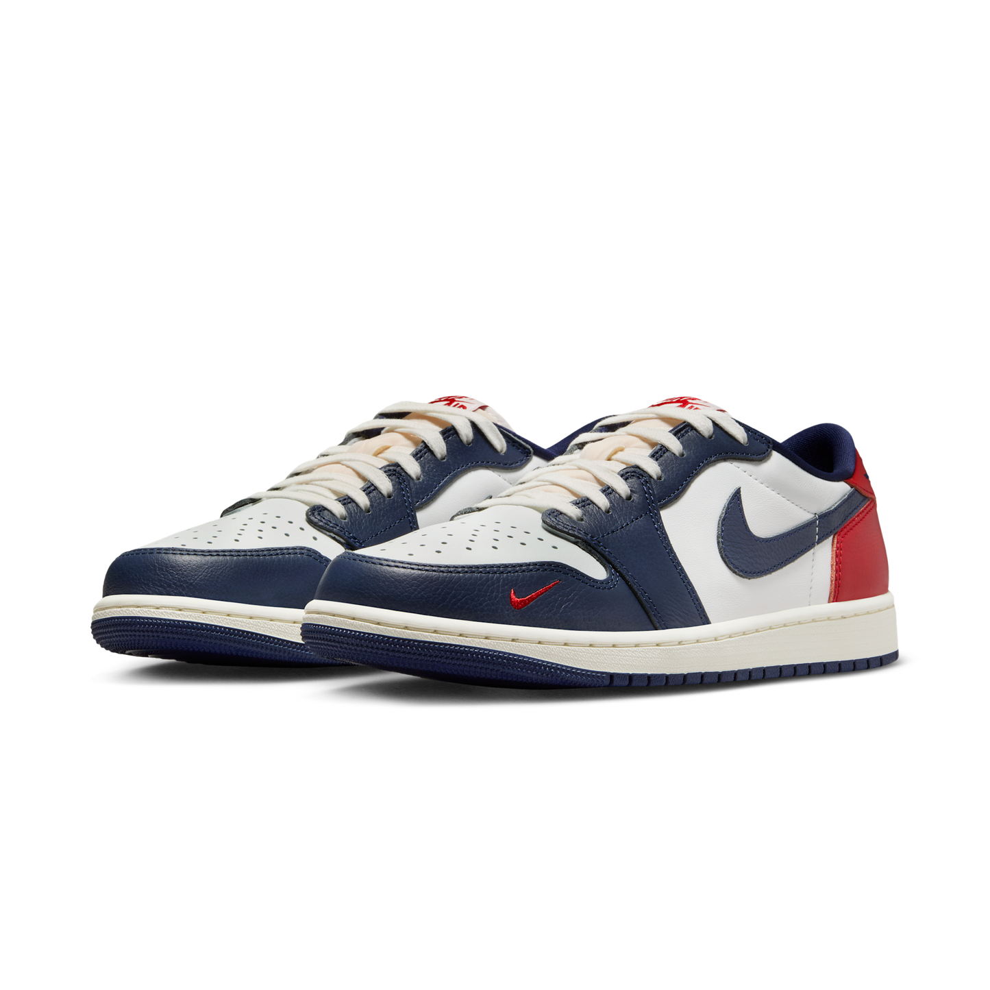 Jordan 1 Retro Low OG Howard University