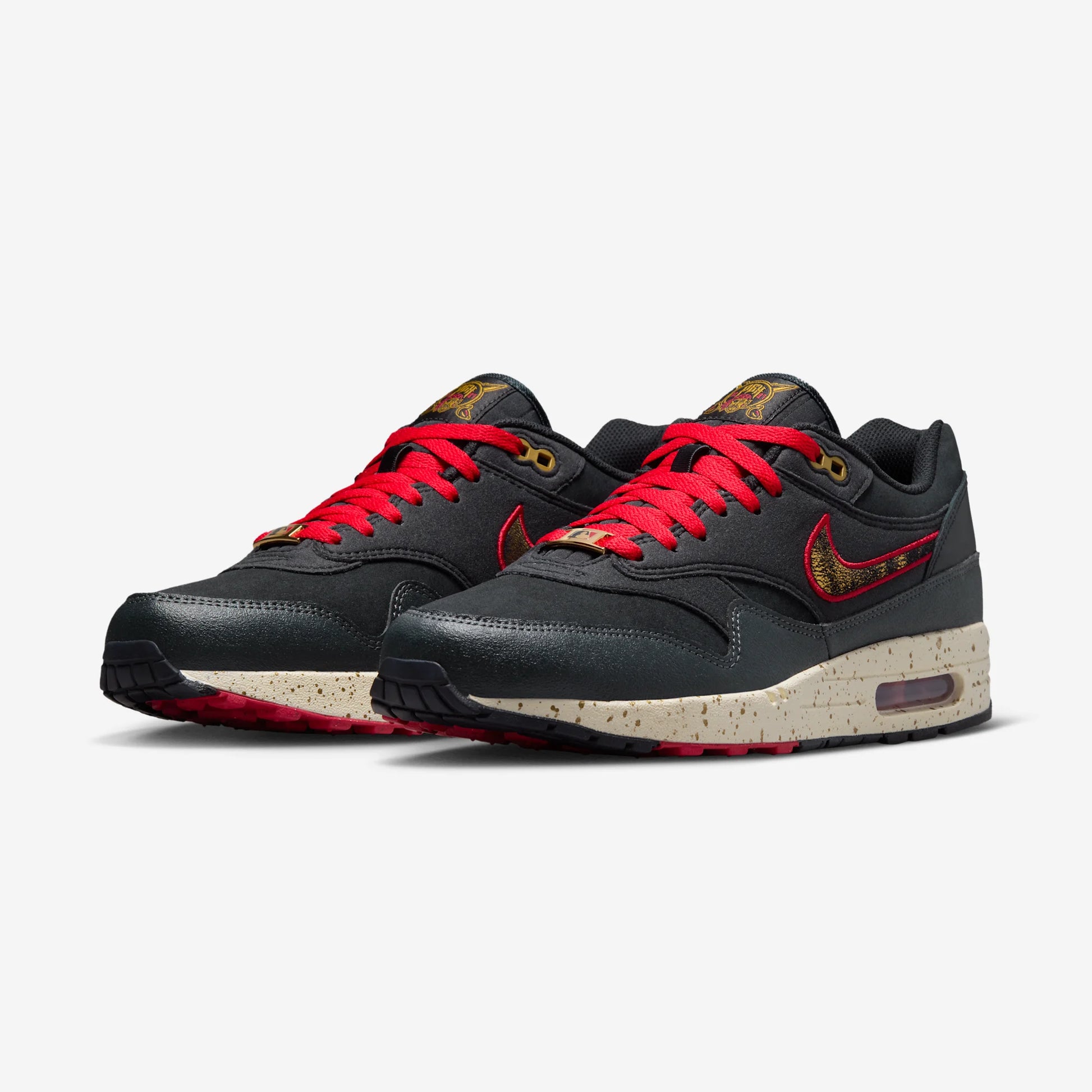 Nike Air Max 1 Pittsburgh Pirates City Connect (2026)