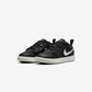 Jordan 1 Low Alt SE Black Silver Sail Gold (PS)