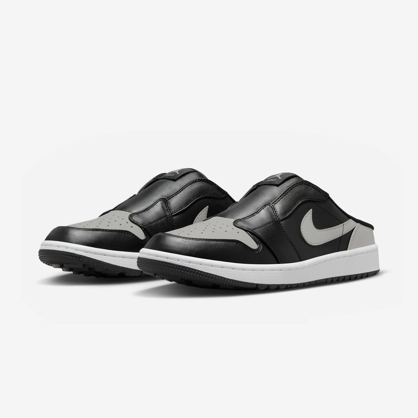 Jordan 1 Mule Golf Shadow