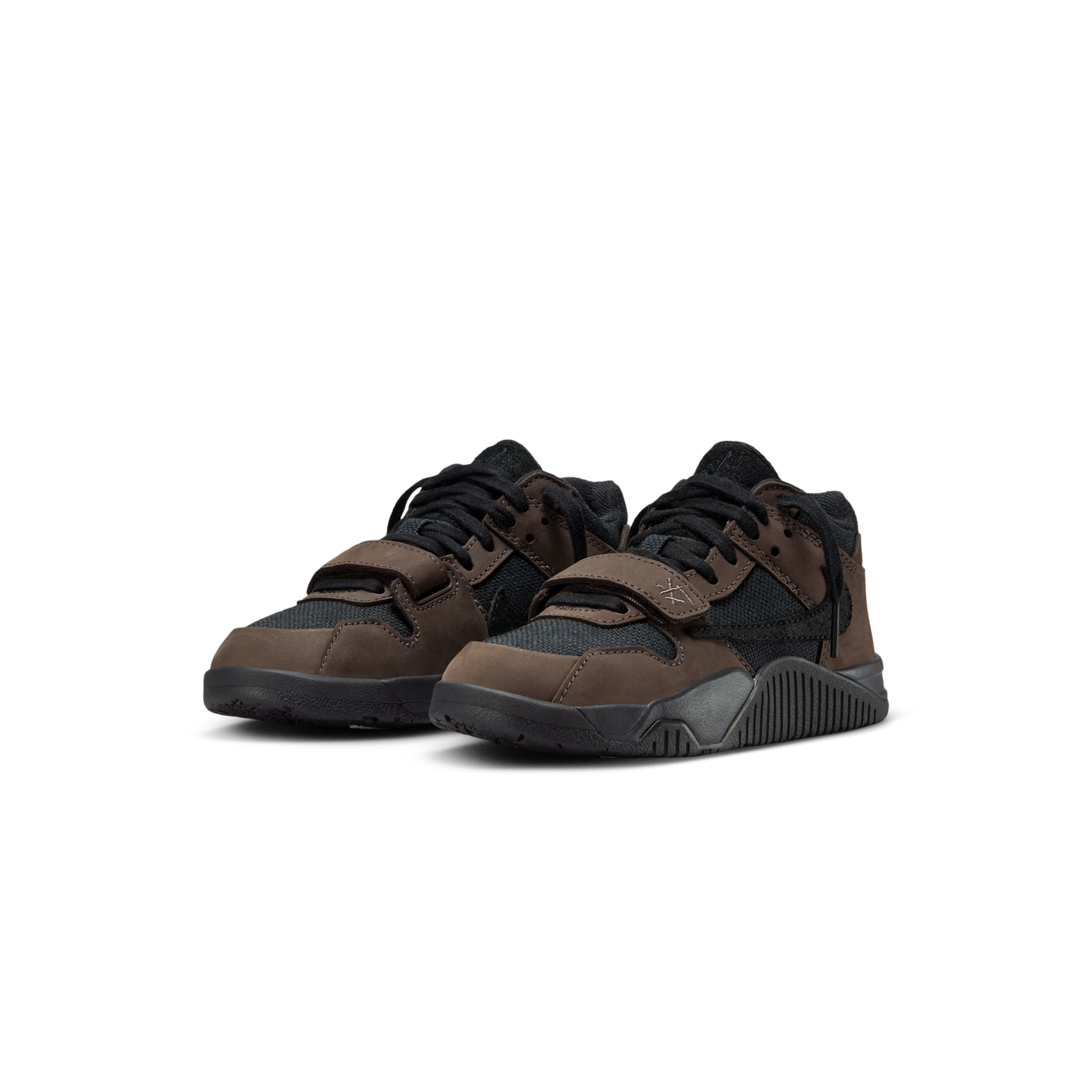 Jordan Jumpman Jack TR Travis Scott Dark Mocha (PS)