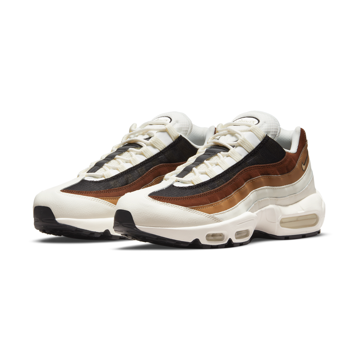 Nike Air Max 95 Dark Driftwood