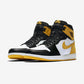 Jordan 1 Retro High Yellow Ochre