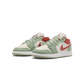 Jordan 1 Low Jade Horizon