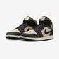 Jordan 1 Mid SE Off Noir Medium Olive