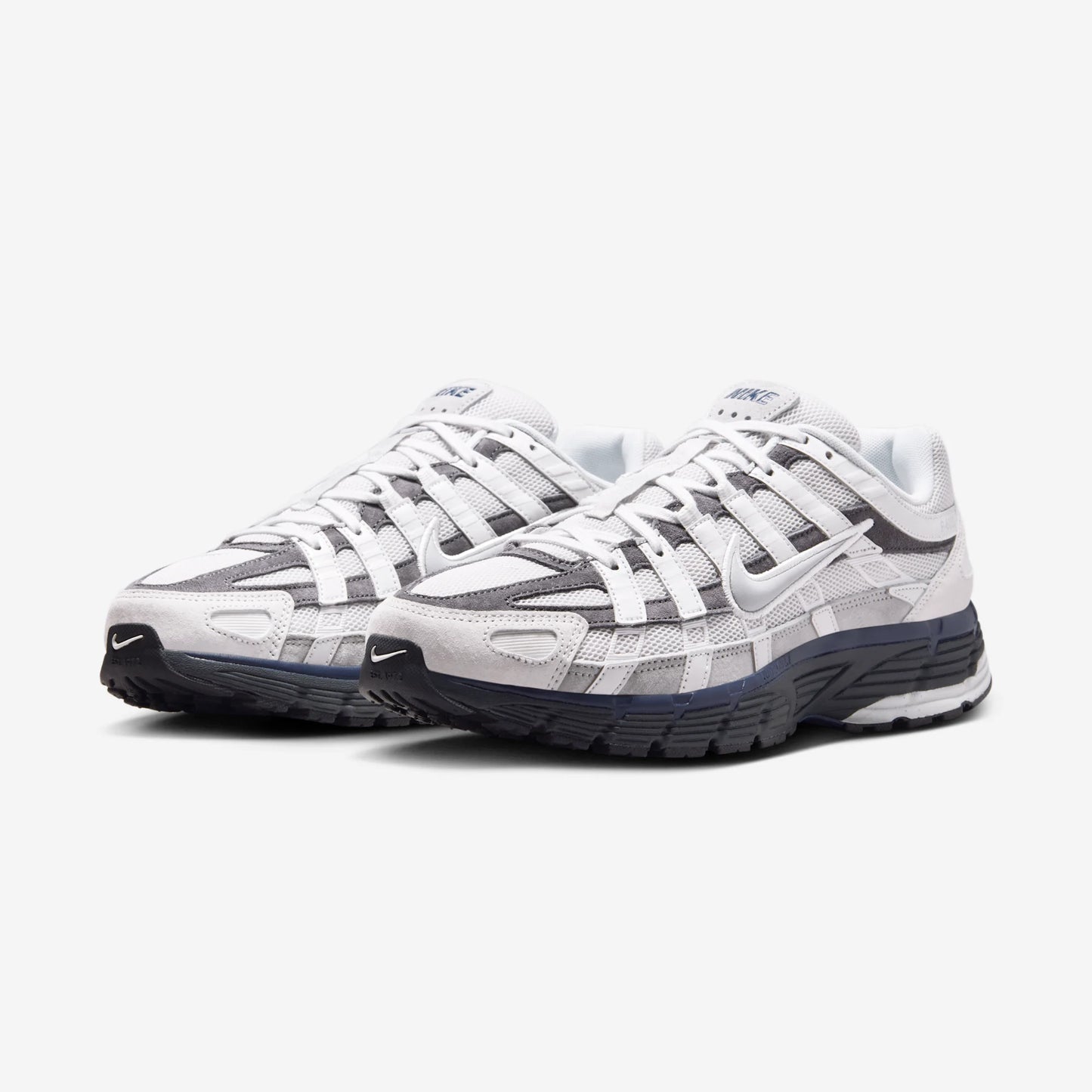 Nike P-6000 Photon Dust Anthracite