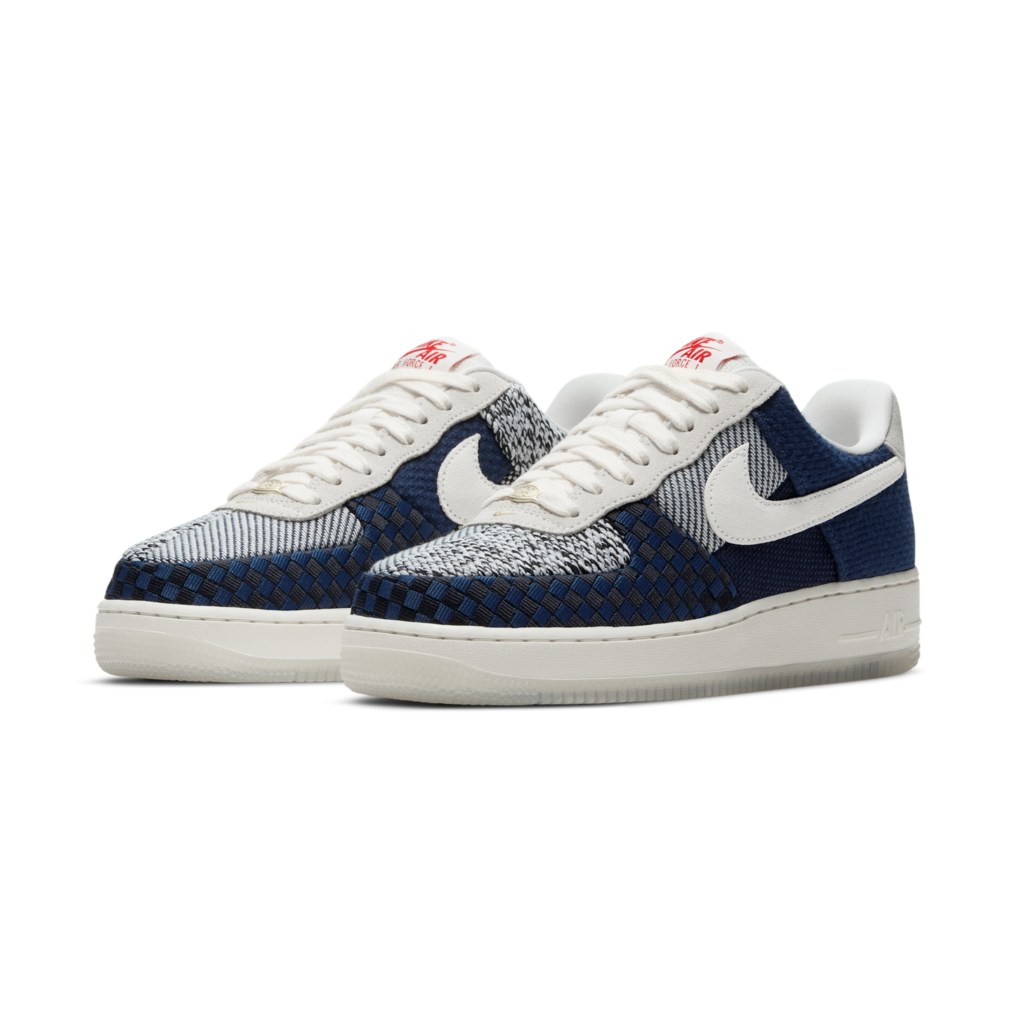 Nike Air Force 1 Low '07 LV8 Sashiko (Women's)