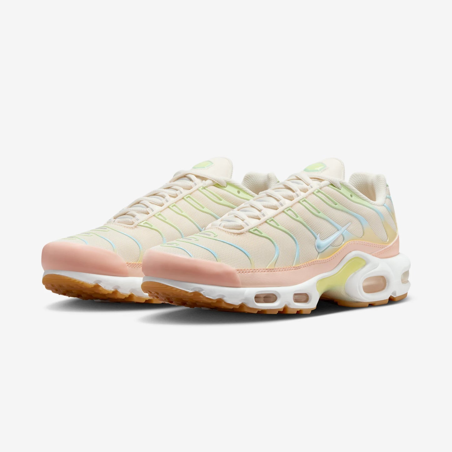 Nike Air Max Plus Crimson Tint (Women's)