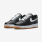Nike Air Force 1 Low '07 LV8 Anthracite Gum