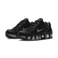 Nike Shox TL Black Realtree Edge Camo