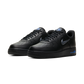 Nike Air Force 1 Low Jewel Black Grey Royal