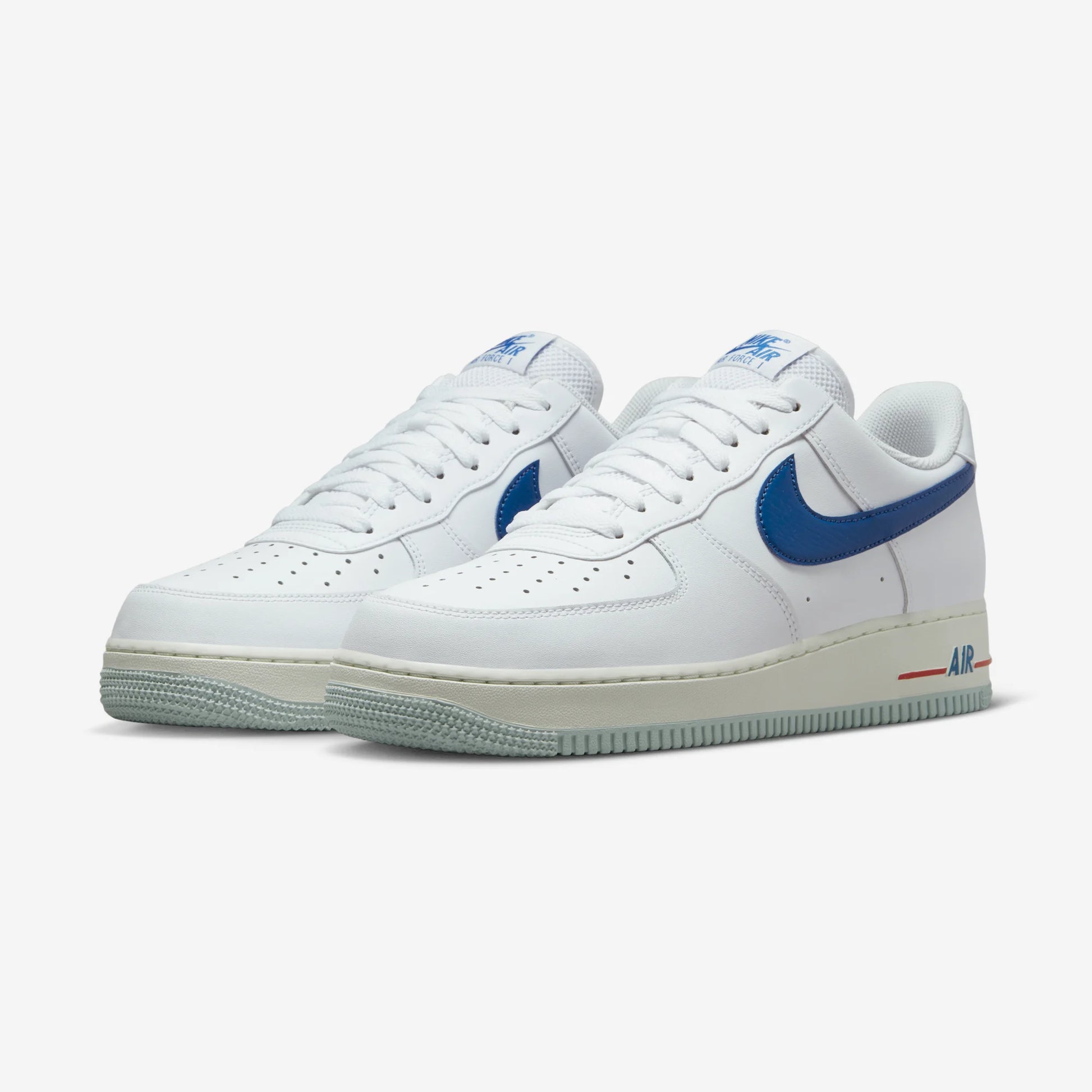 Nike Air Force 1 Low '07 USA Basketball