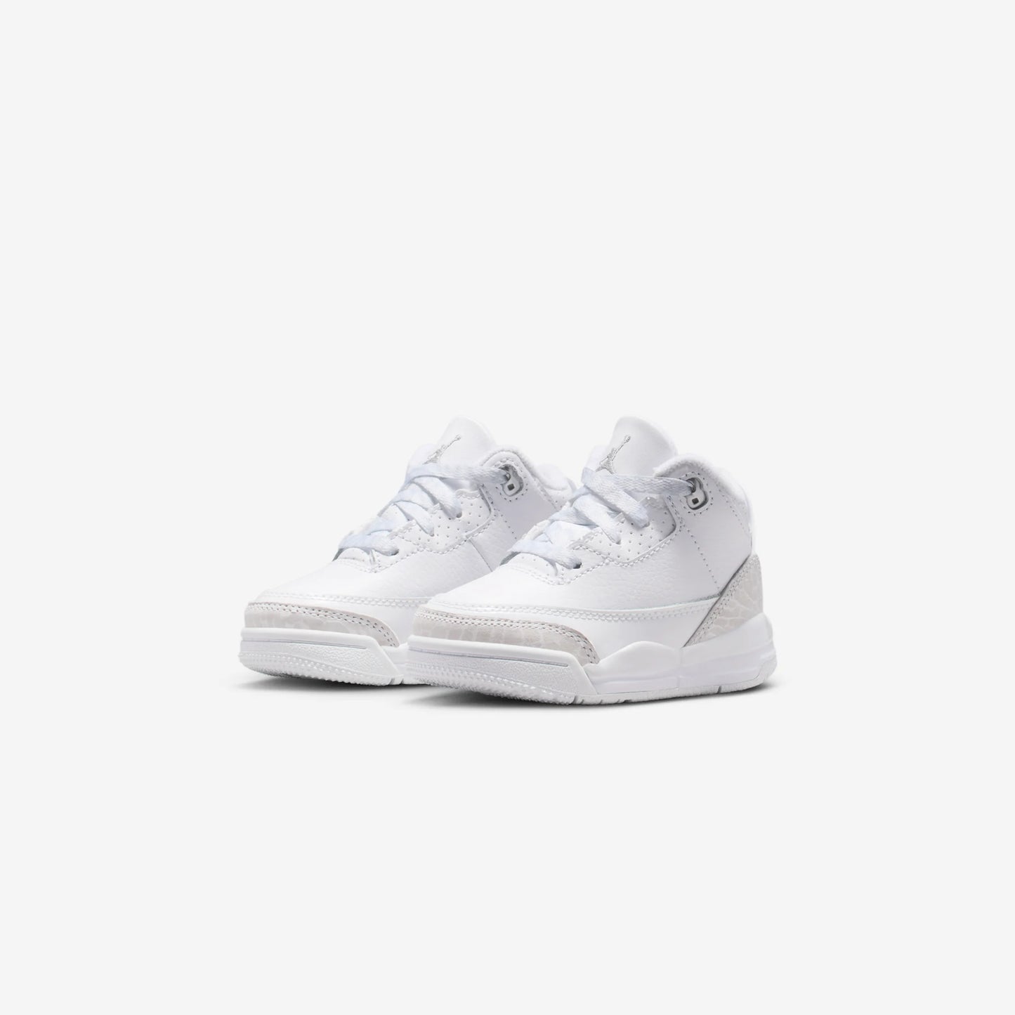 Jordan 3 Retro Pure Money (2025) (TD)