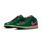 Jordan 1 Low Watermelon (Women's)