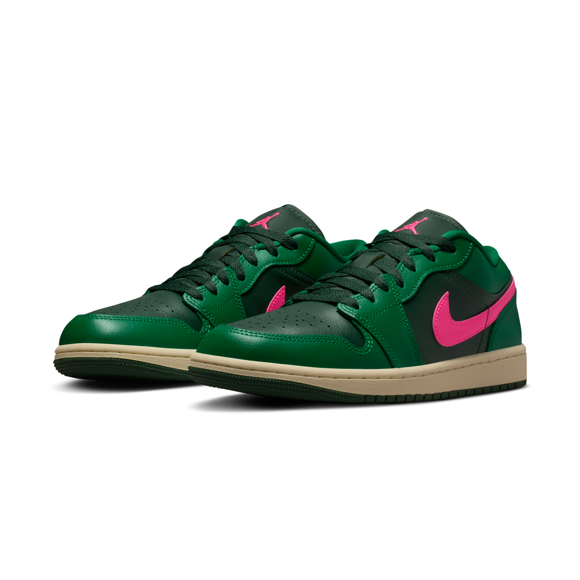 Jordan 1 Low Watermelon (Women's)