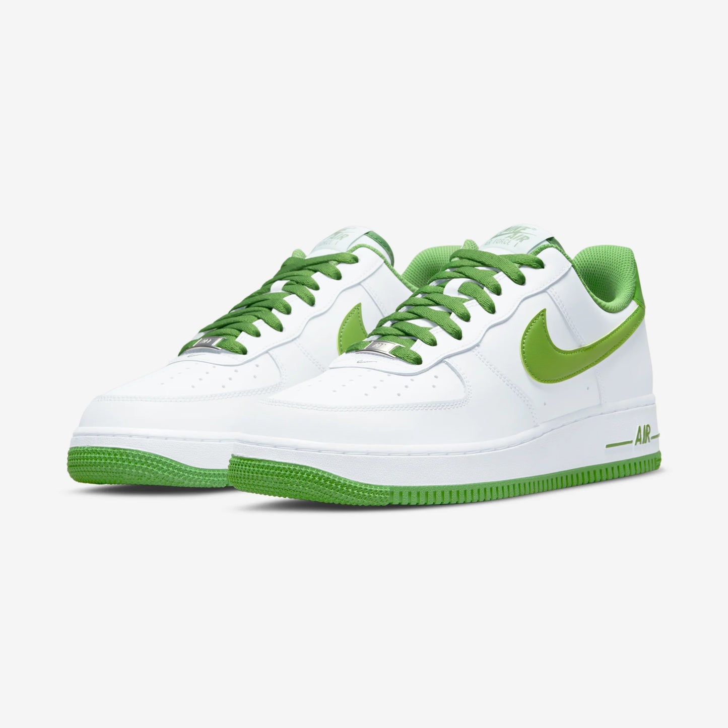 Nike Air Force 1 Low '07 White Chlorophyll
