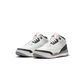 Jordan 3 Retro Cement Grey (PS)